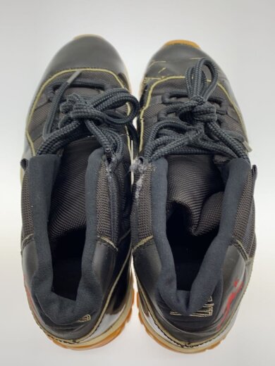 商品画像：AIR JORDAN/エアジョーダン/ブラック/130245-062/28cm/BLK 3