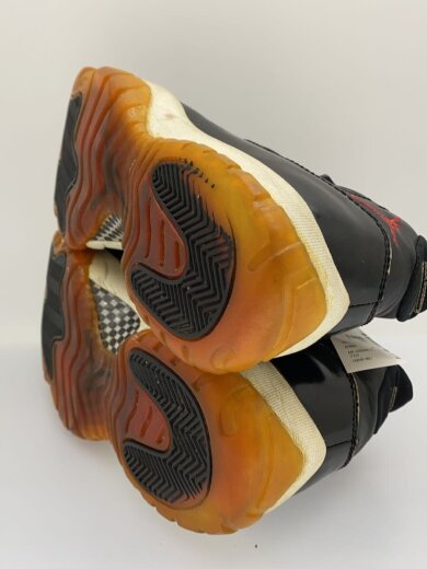 商品画像：AIR JORDAN/エアジョーダン/ブラック/130245-062/28cm/BLK 4