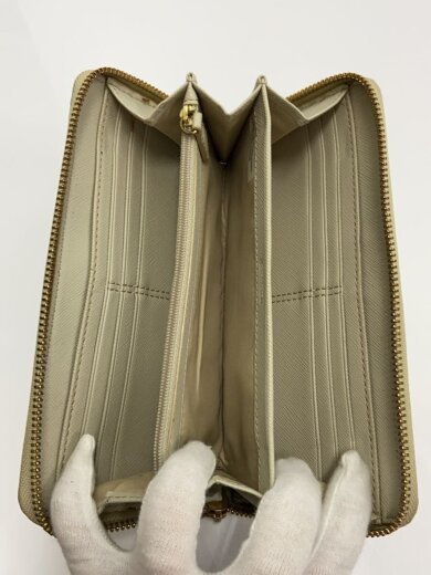 商品画像：長財布/PVC/GLD/総柄/レディース 4