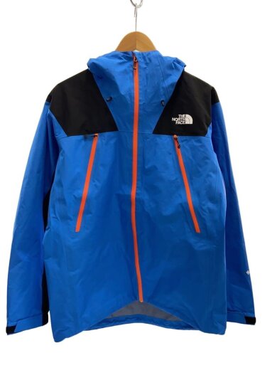 商品画像：CLIMB LIGHT JACKET_クライムライトジャケット/M/ナイロン/BLU 1