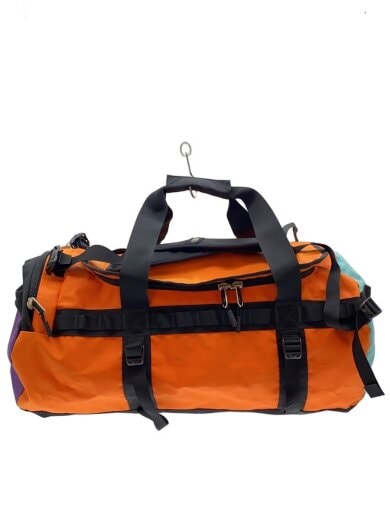 商品画像：BC Duffel M/ボストンバッグ/ナイロン/ORN/NM82171/汚れ有 1