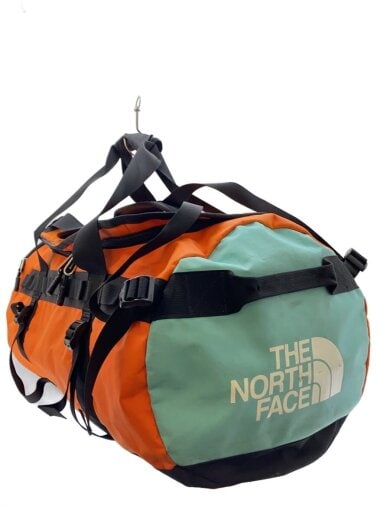 商品画像：BC Duffel M/ボストンバッグ/ナイロン/ORN/NM82171/汚れ有 2