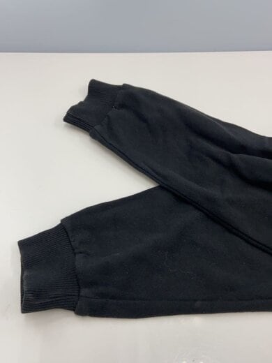 商品画像：スウェット/S/コットン/BLK 6