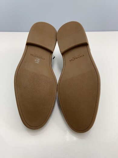 商品画像：ドレスシューズ/27cm/GRY/スウェード 4