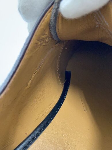 商品画像：ドレスシューズ/27cm/GRY/スウェード 9