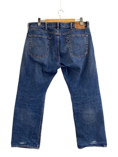 商品画像：BEAMS LIMITED EDITION/ストレートパンツ/501/BIG E/赤耳/38/デニム/IDG// 2