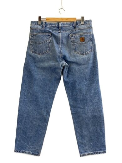 商品画像：ストレートパンツ/MADE IN MEXICO/36/デニム/IDG// 2