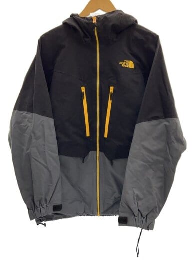 商品画像：FREEDOM JACKET_フリーダムジャケット/M/ナイロン/BLK 1