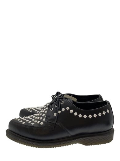 商品画像：WILLIS/ドレスシューズ/UK5/BLK/レザー 1