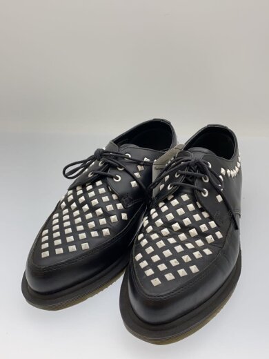 商品画像：WILLIS/ドレスシューズ/UK5/BLK/レザー 2