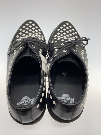 商品画像：WILLIS/ドレスシューズ/UK5/BLK/レザー 3