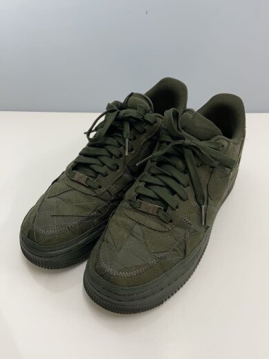 商品画像：BILLIE EILISH/AIR FORCE 1 SP_エア フォース 1 ロー SP/27cm/KHK 2