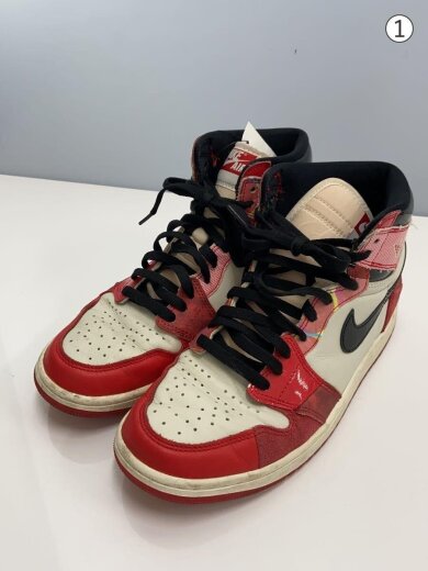 商品画像：AIR JORDAN 1 RETRO HIGH OG SP_エアジョーダン 1 レトロ ハイ オリジナル/27.5 2