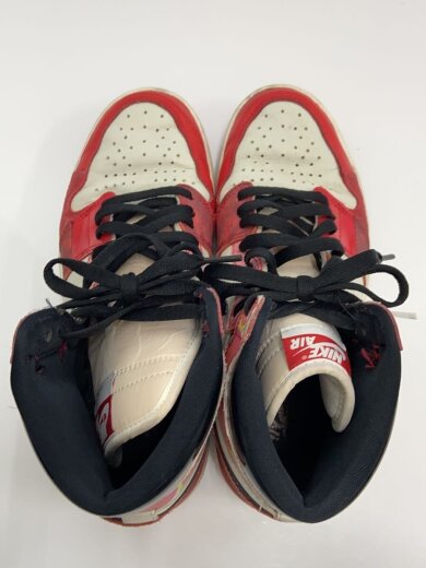 商品画像：AIR JORDAN 1 RETRO HIGH OG SP_エアジョーダン 1 レトロ ハイ オリジナル/27.5 3