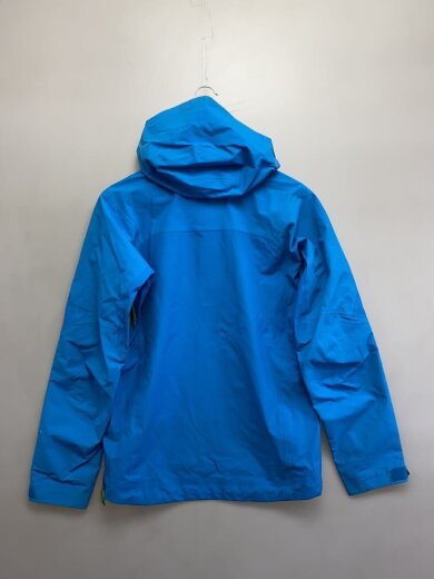 商品画像：Triolet JKT/マウンテンパーカ/止水ジップ/XS/ナイロン/BLU/83400SP13// 2