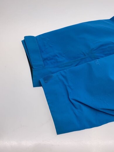 商品画像：Triolet JKT/マウンテンパーカ/止水ジップ/XS/ナイロン/BLU/83400SP13// 4
