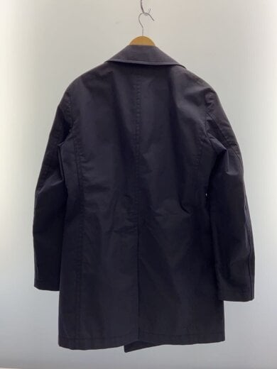 商品画像：ステンカラーコート/Brilla別注/48/コットン/NVY/CHARLIE 2