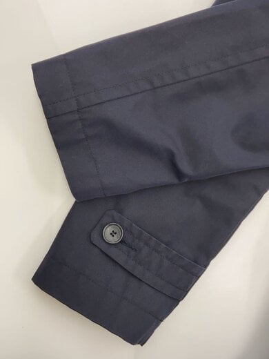 商品画像：ステンカラーコート/Brilla別注/48/コットン/NVY/CHARLIE 6