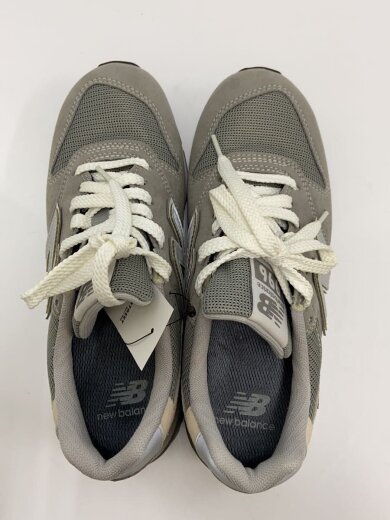 商品画像：CM996/グレー/23cm/GRY/スウェード// 3