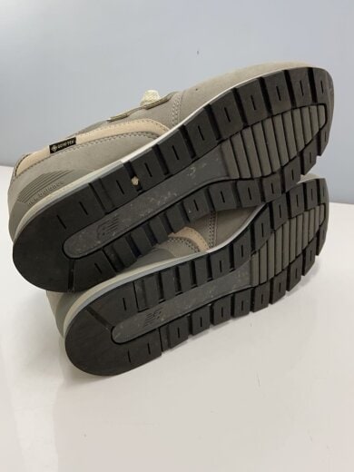 商品画像：CM996/グレー/23cm/GRY/スウェード// 4