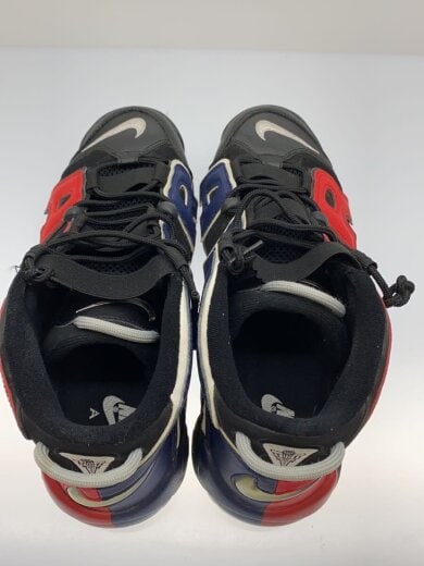 商品画像：AIR MORE UPTEMPO 96_エア モアアップテンポ 96/28cm/BLK/レザー// 3