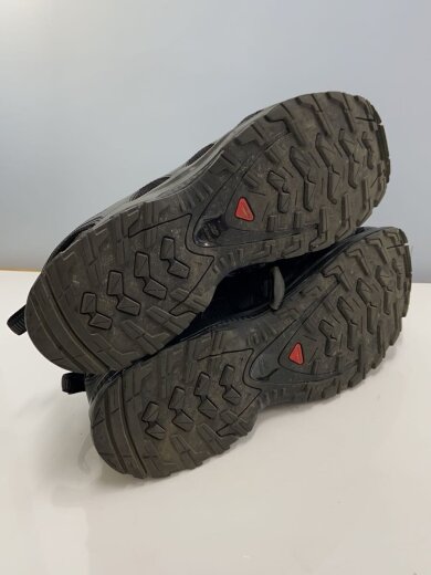 商品画像：XA PRO 3D AMPHIB/ローカットスニーカー/28.5cm/BLK/477400// 4