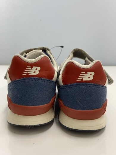 商品画像：キッズ靴/21cm/スニーカー/GRY/YV996MD3 6