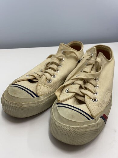 商品画像：PRO KEDS/ローカットスニーカー/US7.5/IVO/キャンバス 2
