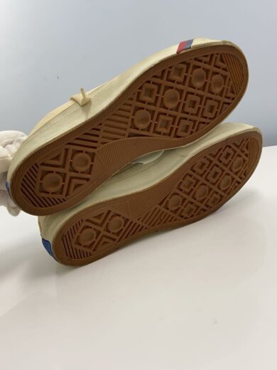 商品画像：PRO KEDS/ローカットスニーカー/US7.5/IVO/キャンバス 4