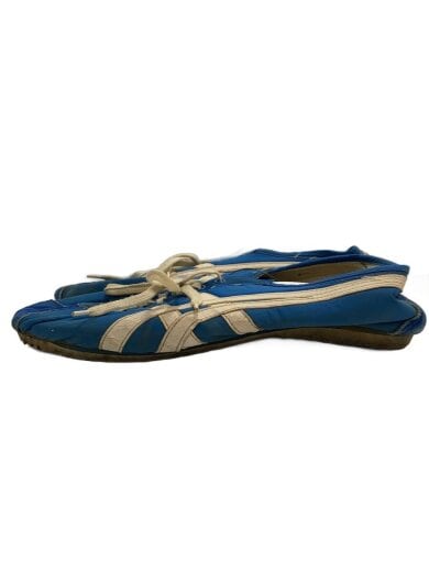 商品画像：70s/マラップ/ローカットスニーカー/BLU/型崩れ有 1