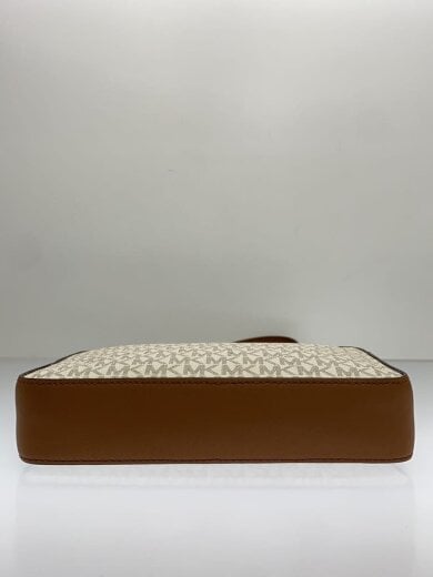 商品画像：ショルダーバッグ/BRW/総柄/35F8GTTC3B// 4