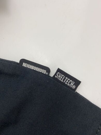 商品画像：SHELTECH CREWNECK SS-2/Tシャツ/XL/コットン/BLK/261BWNH-CSM02// 6