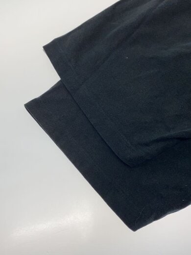商品画像：90s/クルーネックTシャツ/リフレクター/カレッジロゴ/L/コットン/BLK/プリント// 5