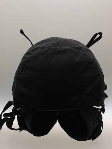 商品画像：リュック/BLK/NM61510/汚れ有 4