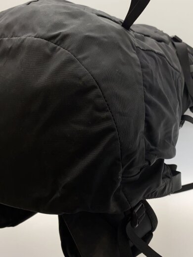 商品画像：リュック/BLK/NM61510/汚れ有 6