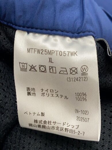 商品画像：別注/WAKE sapporo/PERTEX Junction Warmlight Pants/XL/ナイロン// 4