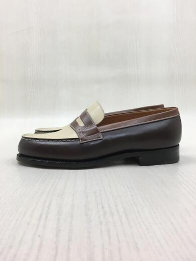 画像：J.M.WESTONSignature Loafer 180/UK4/BRW/レザー2