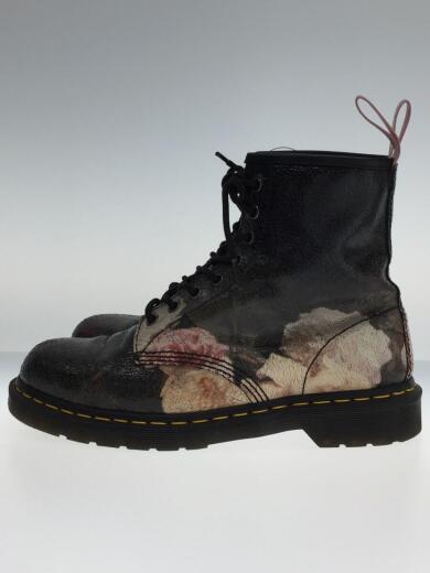 画像：Dr.Martens×PETER SAVILLE 1460 POWER CORRUPTION & LIES/UK8/マルチカラー/レサー2