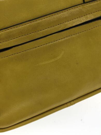 画像：COACHミニブルックリンメッセンジャー/ショルダーバッグ/レザー/322797