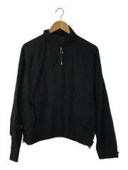 ジャケット/48/レーヨン/NVY/TV02-FC317/POLYESTER JACQUARD BLOUSON