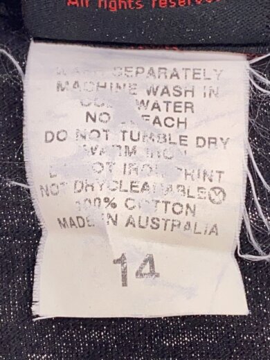 商品画像：ep1/ファントムメナス/Tシャツ/コットン/ブラック 4