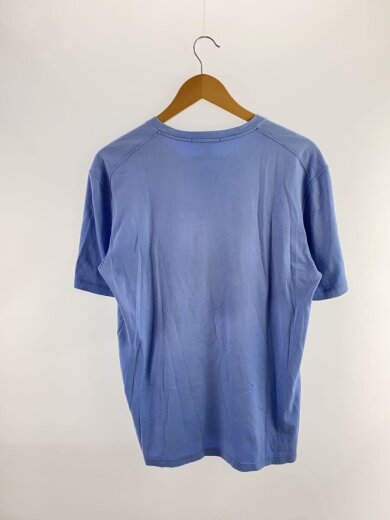 商品画像：Tシャツ/L/コットン/ブルー// 2