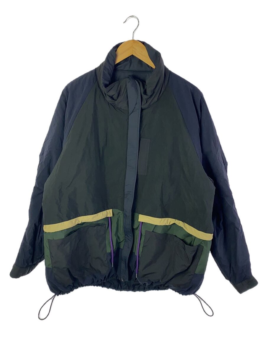UNTRACE 3-Layer Field Shell Jacket untrace 3-layer Field Test