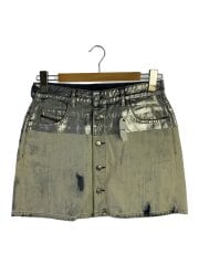 スカート/27/デニム/IDG