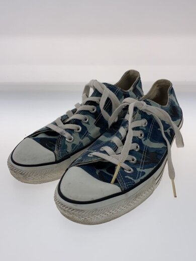 商品画像：90s/USA製/ローカットスニーカー/--/BLU// 2