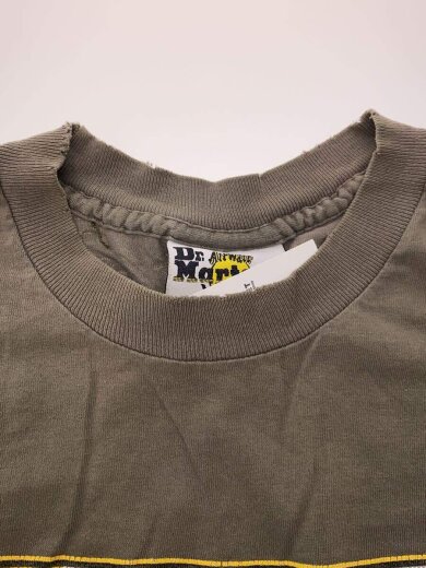 商品画像：Tシャツ/--/コットン/KHK// 5