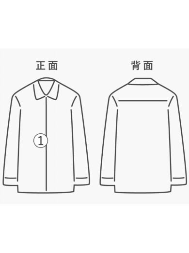 商品画像：半袖シャツ/M/レーヨン/イエロー/総柄// 5