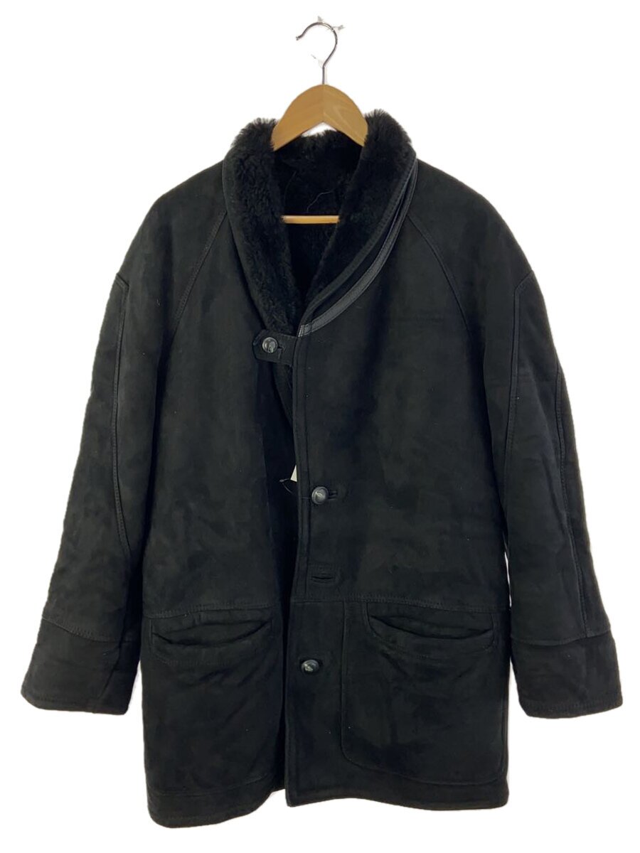 その他ブランド / agodoro/コート/ブラック