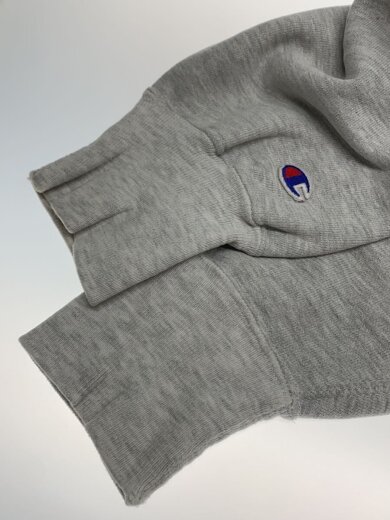 商品画像：スウェット/XL/コットン/GRY// 4