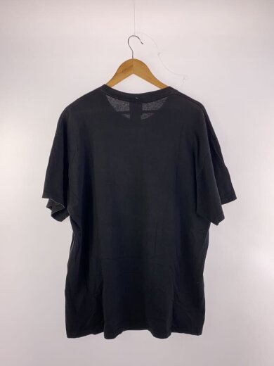 商品画像：Tシャツ/XL/コットン/BLK// 2